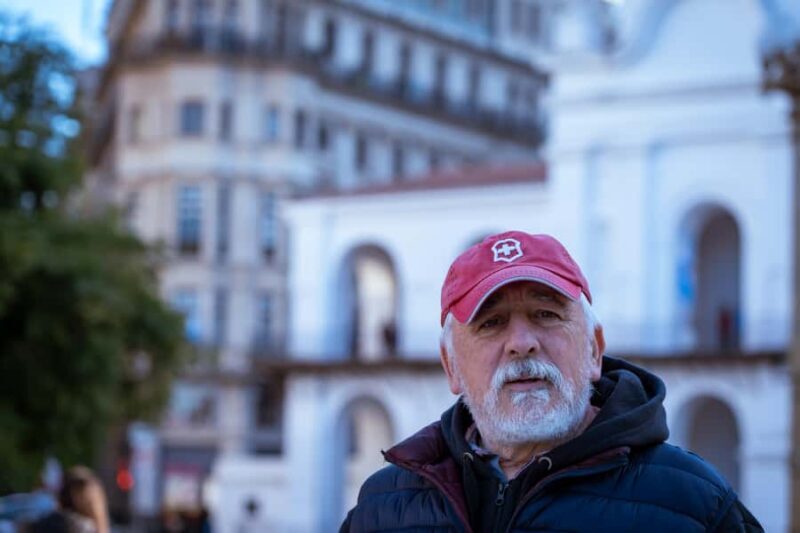 Buenos Aires: Historic Buenos Aires Landmarks & Icons Tour - Authentic Experiences and What Travelers Say