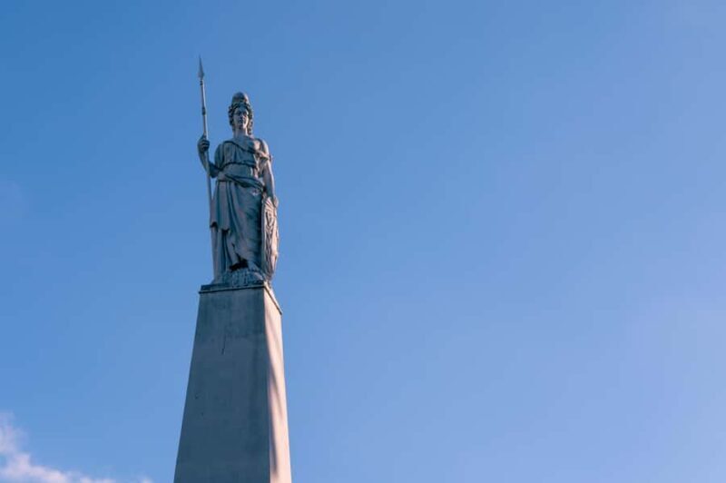 Buenos Aires: Historic Buenos Aires Landmarks & Icons Tour - FAQ