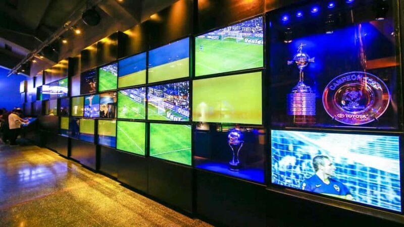 Buenos Aires: Hop-On Hop-Off Bus and Football Museums - FAQ