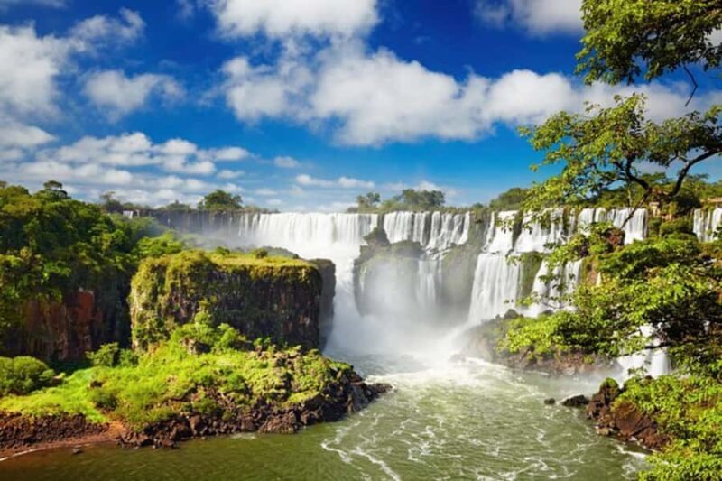 Buenos Aires: Iguazu Falls Private Tour with Flights - Final Thoughts: Who Should Consider This Tour?