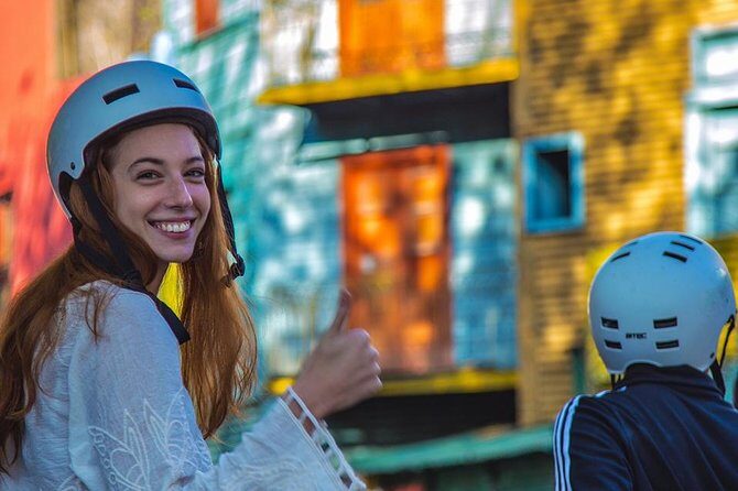 Buenos Aires in a Day - All Inclusive Bike Tour - FAQs