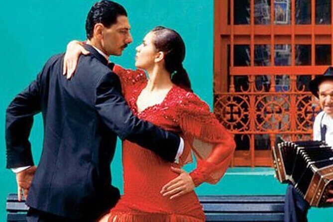 Buenos Aires in One Day Private Walking Tour - What Makes This Tour Stand Out?