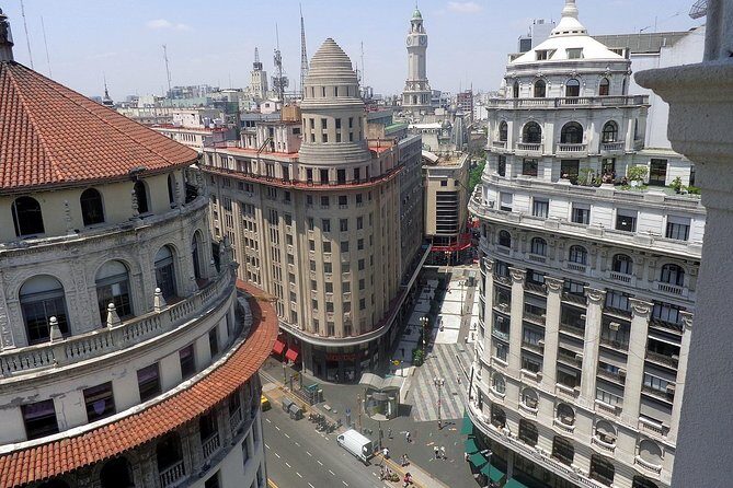 Buenos Aires in One Day Private Walking Tour - FAQs