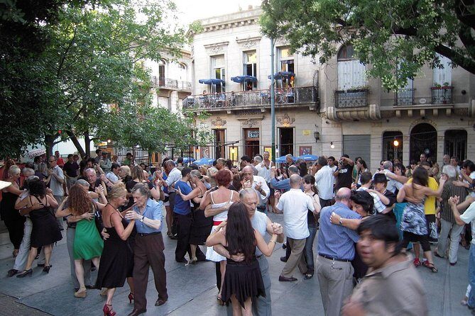 Buenos Aires in One Day Private Walking Tour - A Balanced Look at the Tour’s Value