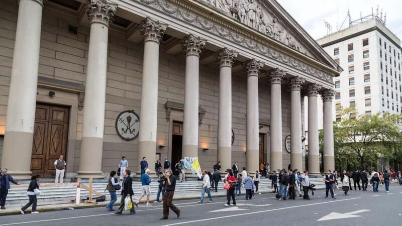 Buenos Aires in One Day Private Walking Tour - FAQs