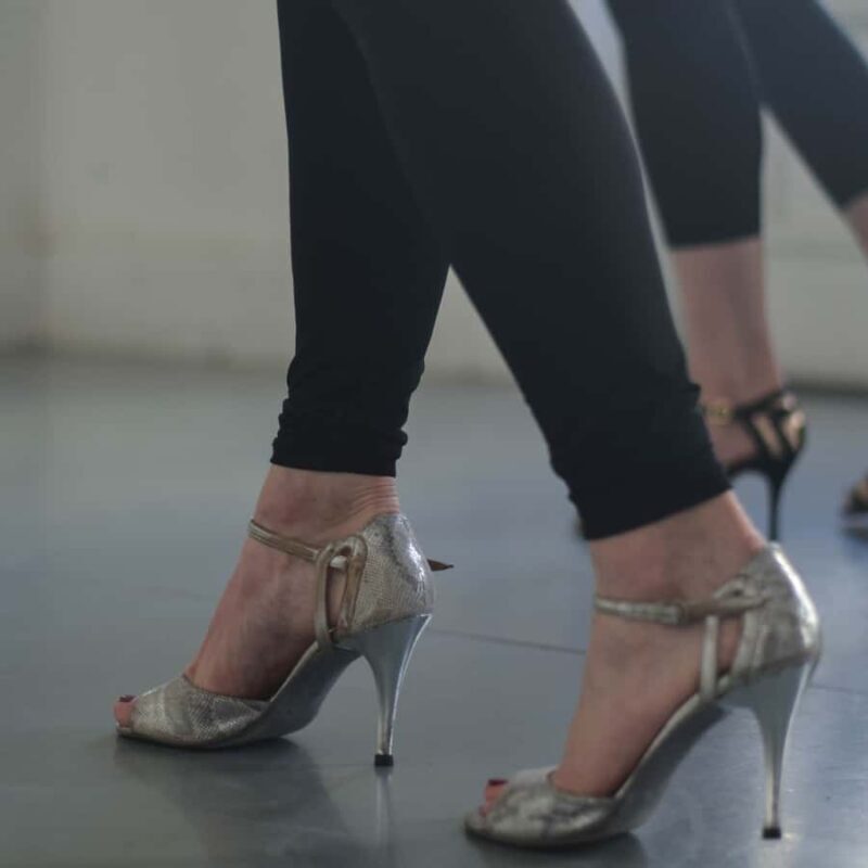 Buenos Aires: Intimate Tango Experience - Buenos Aires: Intimate Tango Experience