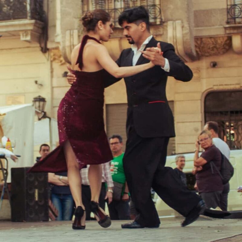 Buenos Aires: Intimate Tango Experience - The Sum Up: Who Is This Experience Best For?