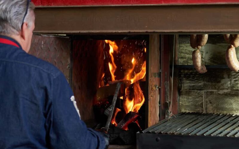 Buenos Aires: Join a Local Family for an Argentine Barbecue - A Warm Invitation into Argentine Family Life