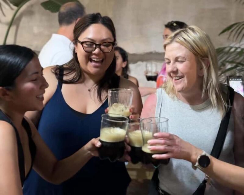 Buenos Aires: Join a Local Family for an Argentine Barbecue - Why Travelers Love This Experience