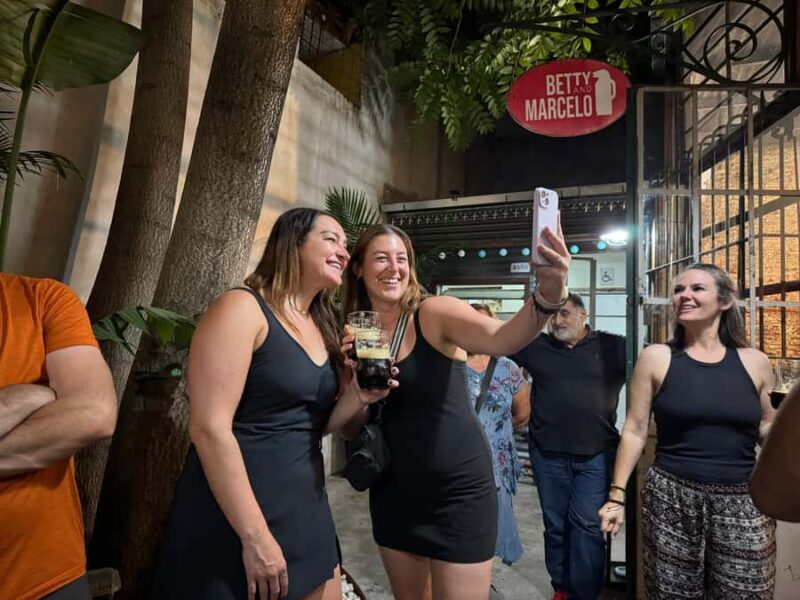 Buenos Aires: Join a Local Family for an Argentine Barbecue - Breaking Down the Itinerary