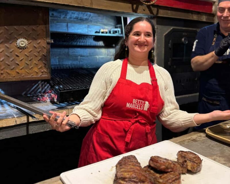 Buenos Aires: Join a Local Family for an Argentine Barbecue - Analyzing the Value