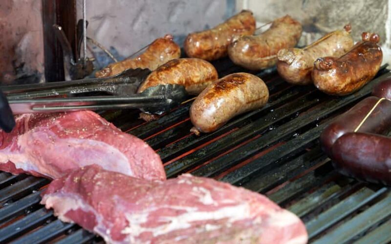 Buenos Aires: Join a Local Family for an Argentine Barbecue - Final Thoughts