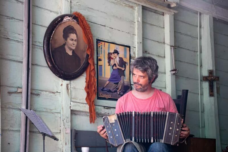 Buenos Aires: La Boca Guided Walking Tour in English - Who Will Love This Tour?