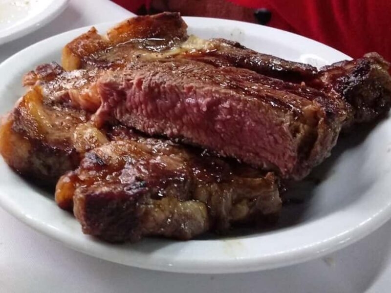 Buenos Aires: La Boca, Recoleta and Obelisk Tour - Why This Tour Offers Good Value