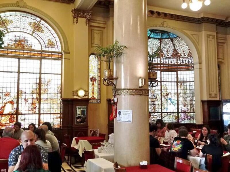 Buenos Aires: La Boca, Recoleta and Obelisk Tour - Who Will Benefit Most?