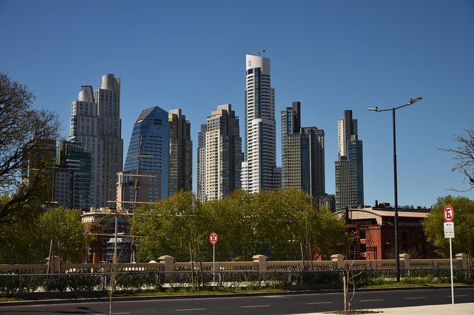 Buenos Aires Like a Local 4-Hour Private Tour - Final Thoughts
