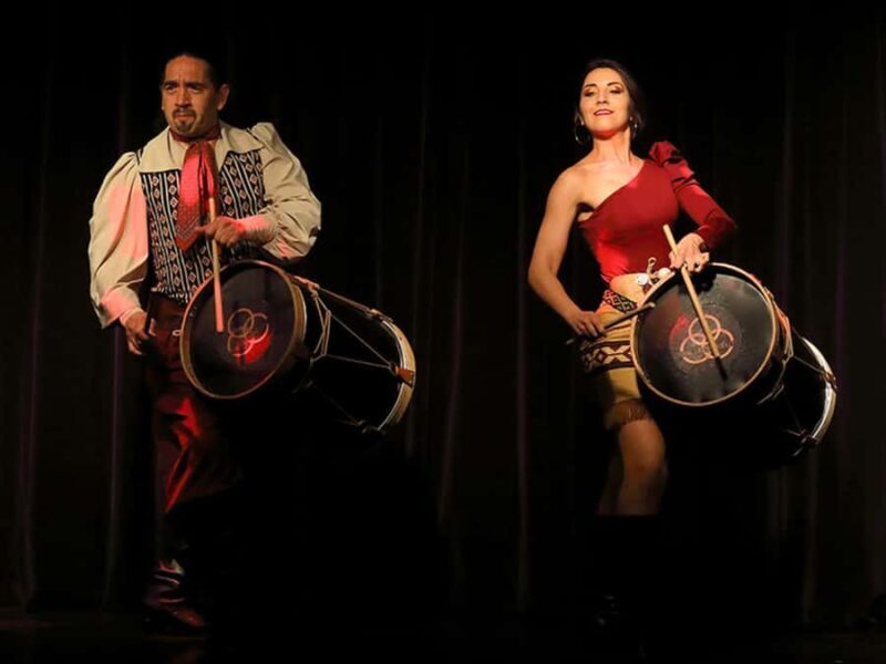 Buenos Aires: Live Michelangelo Tango & Folklore Show Ticket - The Sum Up: Is It Worth It?