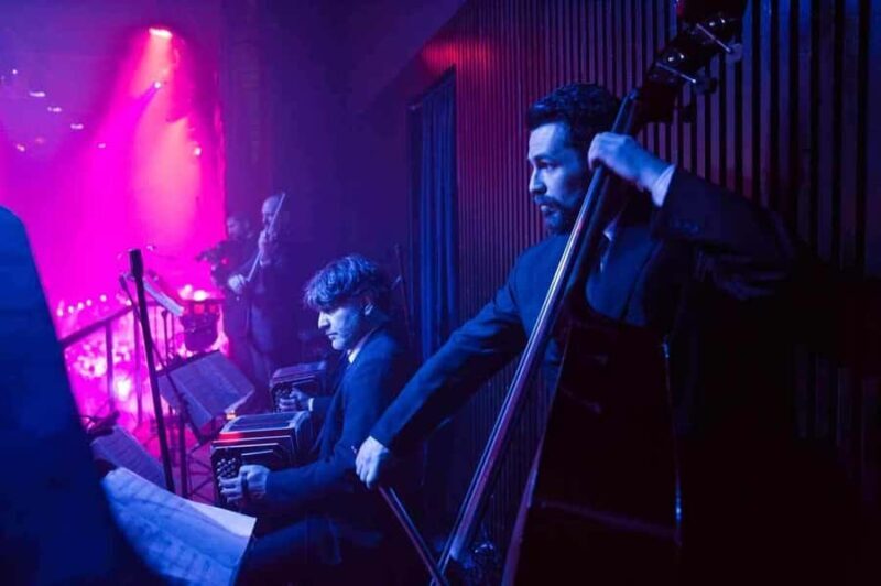 Buenos Aires: Madero Tango Show with Optional Dinner - FAQ