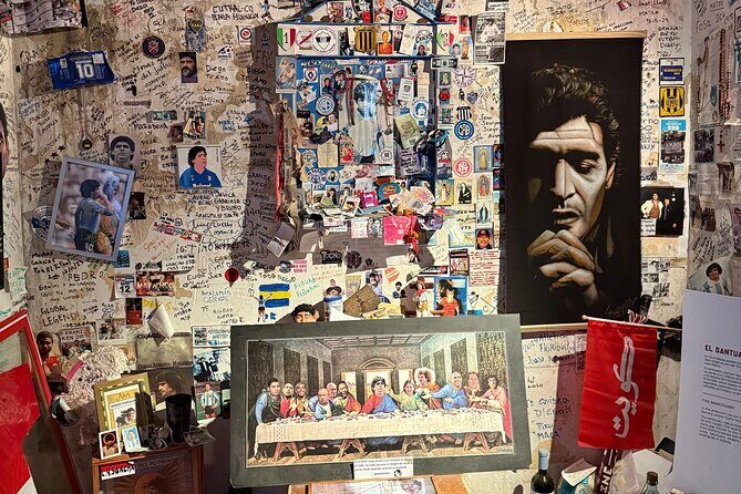 Buenos Aires Maradona Experience - FAQ