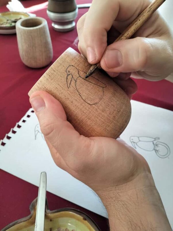 Buenos Aires: Mate & paint experience with pastry tasting - Who Is This Tour Best For?