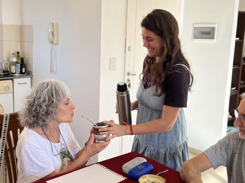 Buenos Aires: Mate & paint experience with pastry tasting - Final Thoughts