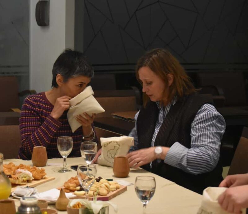 Buenos Aires: Mate Workshop y Otras Yerbas - Key Points