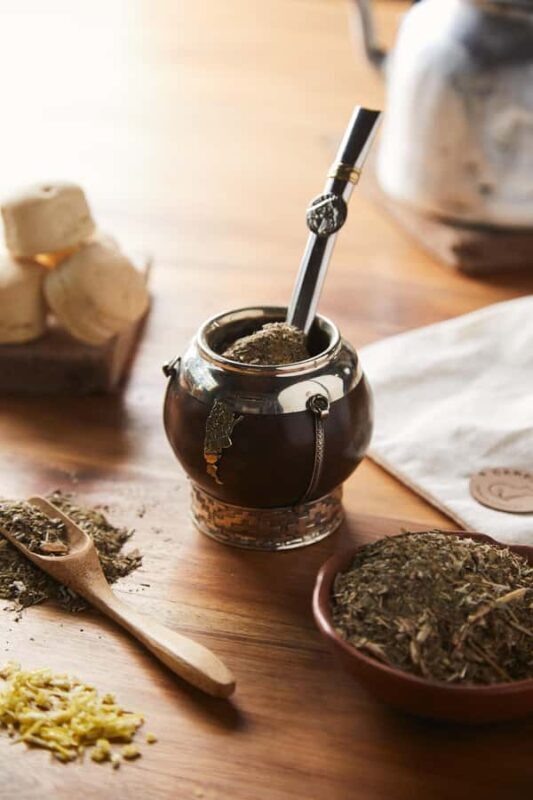 Buenos Aires: Mate Workshop y Otras Yerbas - Setting the Stage: Where and How