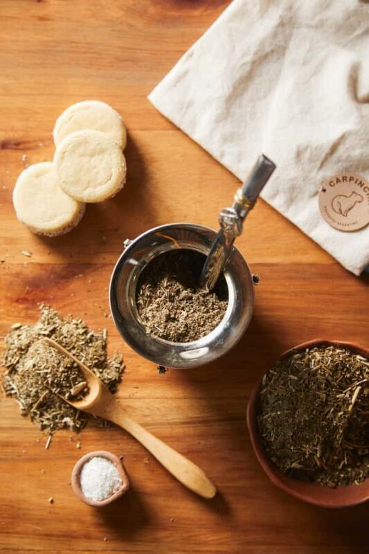 Buenos Aires: Mate Workshop y Otras Yerbas - Authenticity and Expertise: The Guides’ Touch