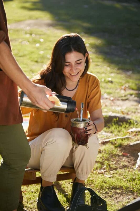 Buenos Aires: Mate Workshop y Otras Yerbas - The Taste of Argentina: Yerba and Pastries