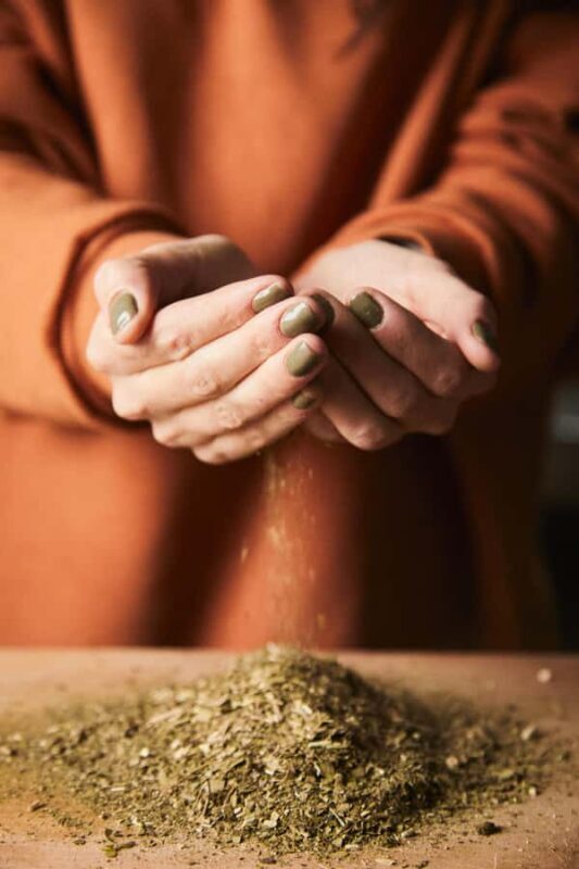 Buenos Aires: Mate Workshop y Otras Yerbas - Who Will Love This?