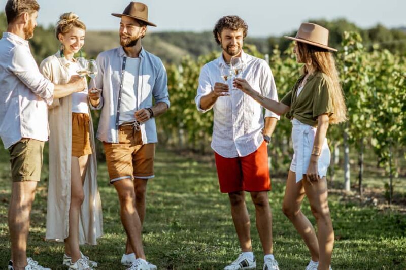 Buenos Aires: Mendoza Wine Paradise Day Trip with Airfare - FAQ