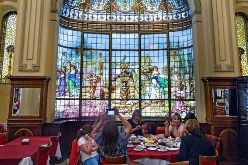 Buenos Aires: Milonga Tour with Tango Lesson - An In-Depth Look at the Buenos Aires Milonga Tour