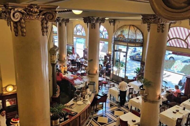 Buenos Aires: Milonga Tour with Tango Lesson - FAQ