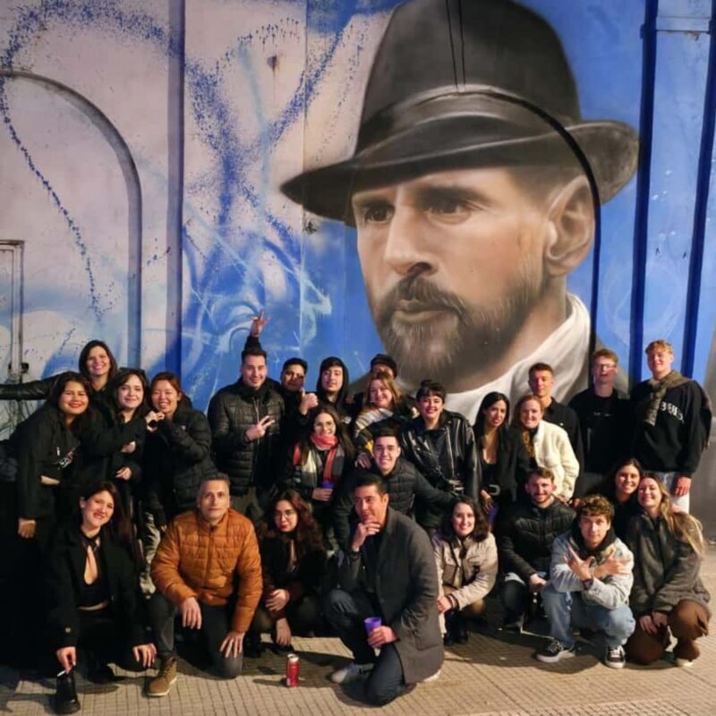 Buenos Aires Nightlife: Party Like a Local - Key Points