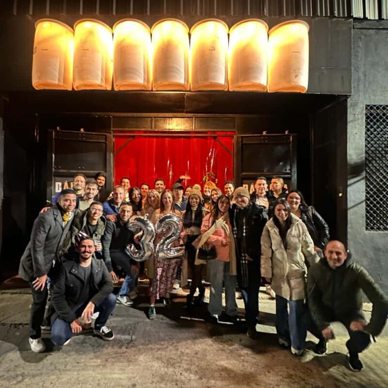 Buenos Aires Nightlife: Party Like a Local - FAQs About the Buenos Aires Nightlife Tour