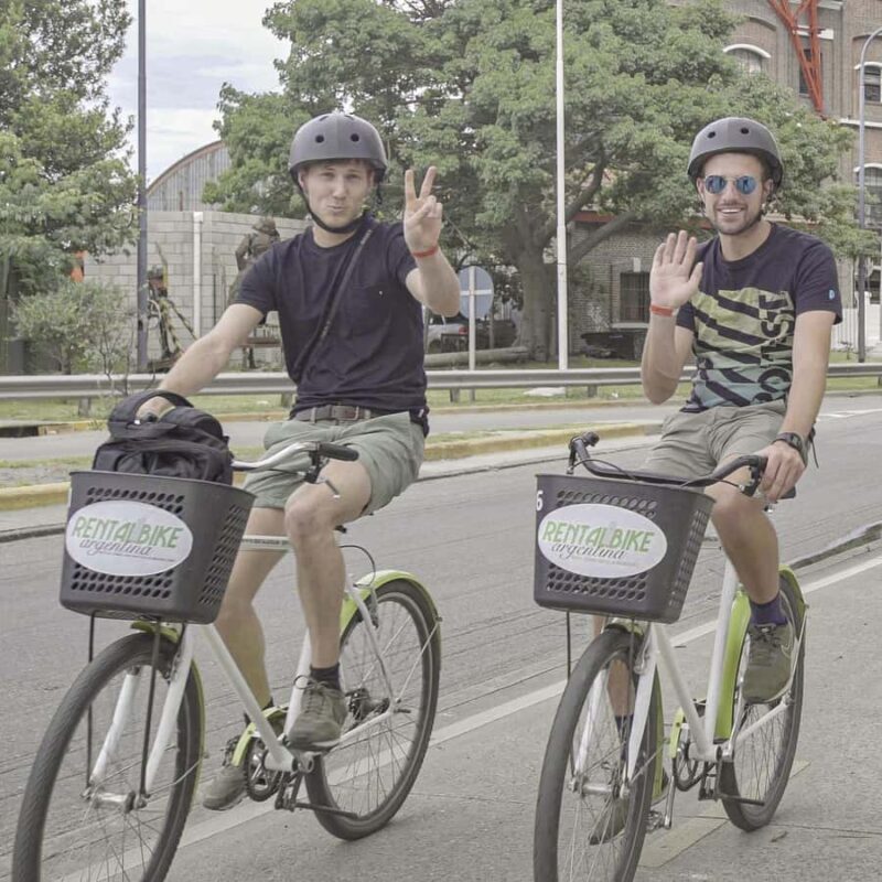 Buenos Aires: North or South Buenos Aires Bike Tour - Final Thoughts