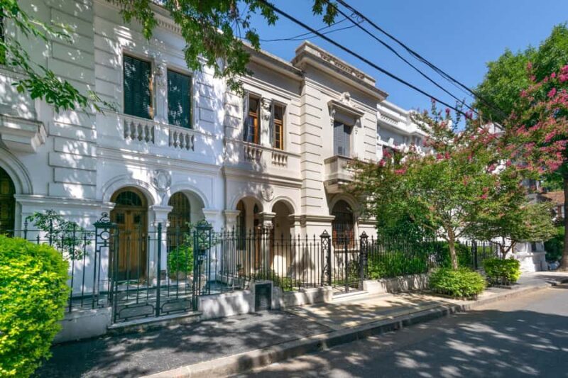 Buenos Aires: Off-the-Beaten-Path Private Tour - Key Points