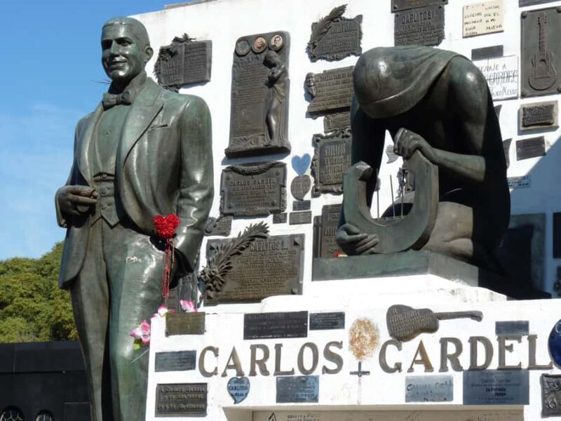 Buenos Aires: Off-the-Beaten-Path Private Tour - FAQ