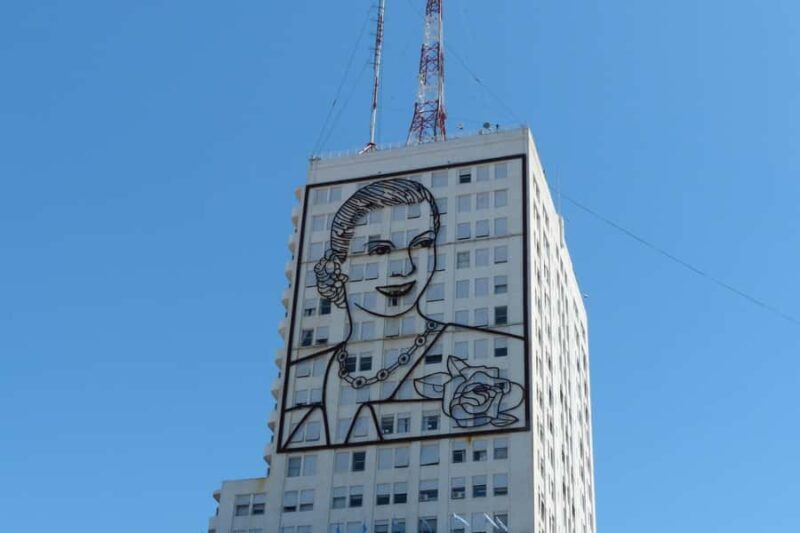 Buenos Aires: Old Town Highlights Private Walking Tour - An In-Depth Look at the Buenos Aires Old Town Highlights Private Walking Tour