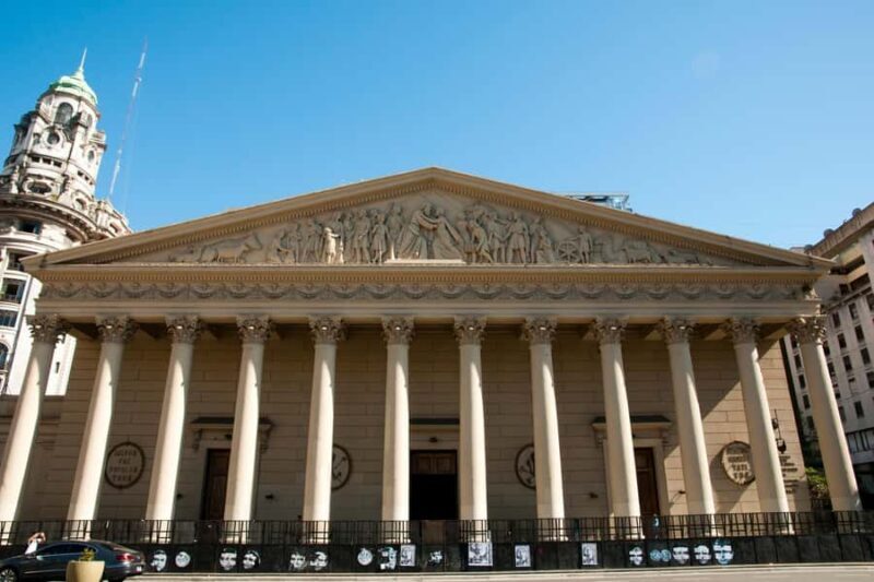 Buenos Aires: Old Town Highlights Private Walking Tour - FAQs