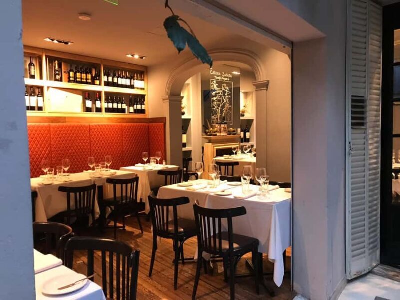 Buenos Aires: Palermo Private Wine Tasting & Walking Tour - Who Will Love This Tour?