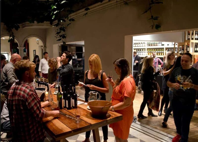 Buenos Aires: Palermo Private Wine Tasting & Walking Tour - FAQ