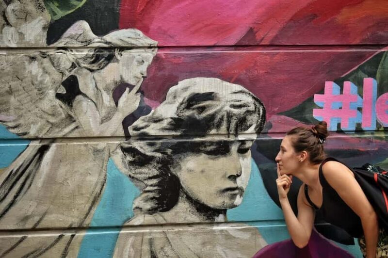 Buenos Aires: Palermo Soho Guided Walking Tour - Who Will Love This Tour?