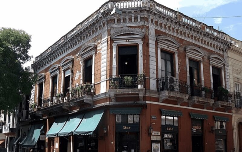 Buenos Aires Palermo Street Art Private Walking Tour - FAQ