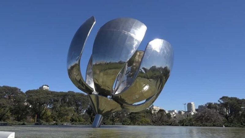 Buenos Aires: Panoramic Bus Tour - Key Points