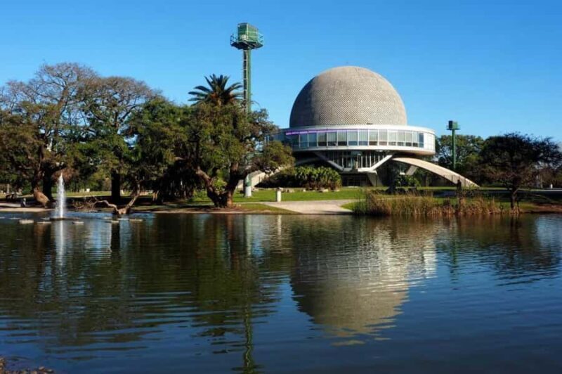 Buenos Aires: Panoramic Bus Tour - FAQ