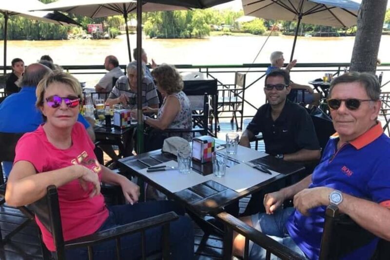 Buenos Aires: Personalized 2 to 8-Hour Private Walking Tour - Buenos Aires: Personalized 2 to 8-Hour Private Walking Tour