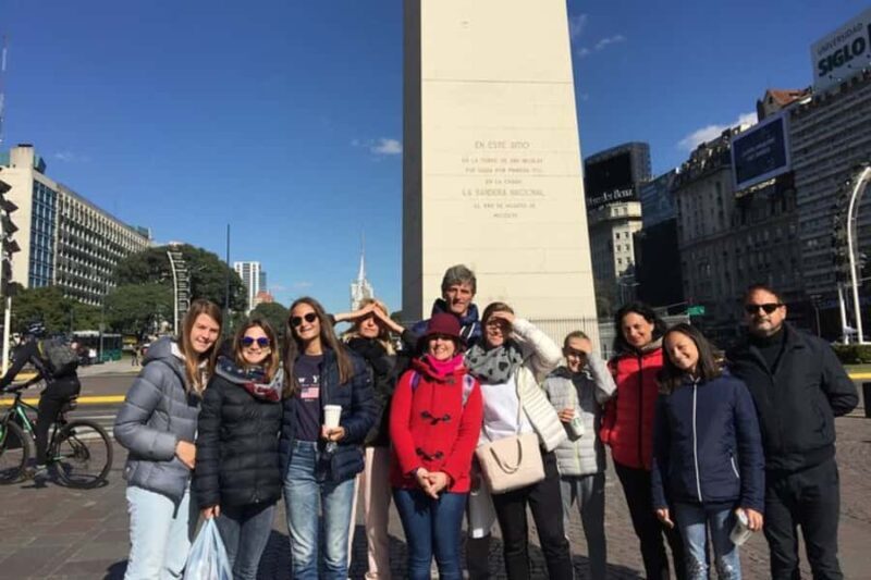 Buenos Aires: Personalized 2 to 8-Hour Private Walking Tour - Who Is This Tour Perfect For?