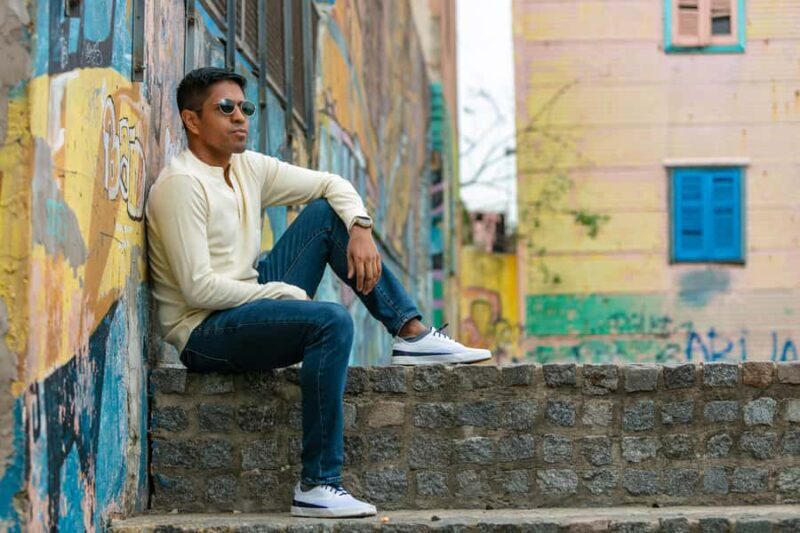 Buenos Aires Photoshoot (Private) - Detailed Breakdown of the Itinerary