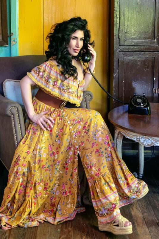 Buenos Aires Photoshoot (Private) - Whats Included & Whats Not